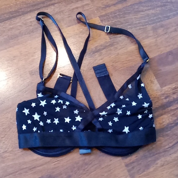 Frederick's of Hollywood bra - Picture 1 of 6